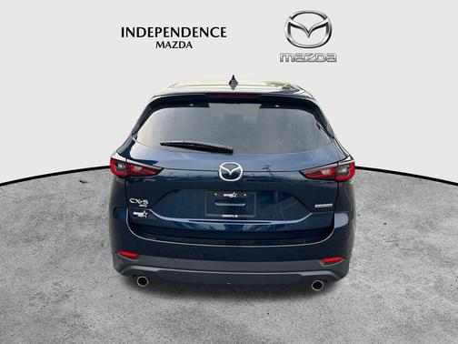2023 Mazda CX-5 2.5 S Preferred Package