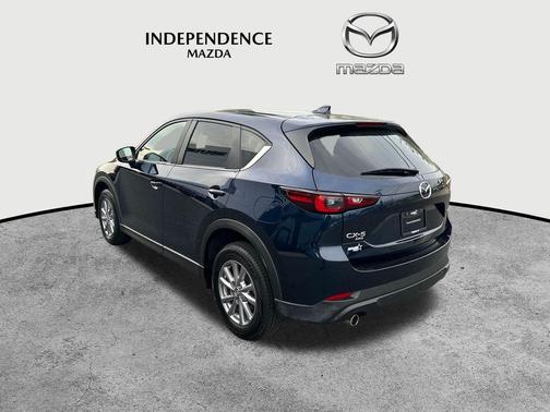2023 Mazda CX-5 2.5 S Preferred Package