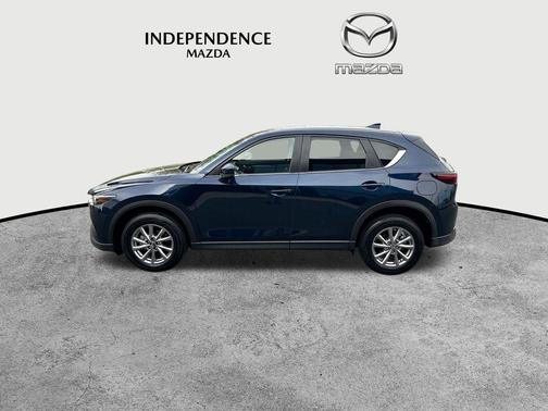 2023 Mazda CX-5 2.5 S Preferred Package
