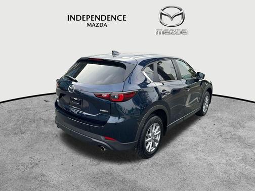 2023 Mazda CX-5 2.5 S Preferred Package