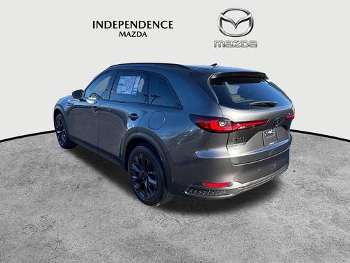 2026 Mazda CX-90 Premium