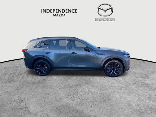 2026 Mazda CX-90 Premium