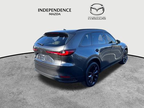 2026 Mazda CX-90 Premium