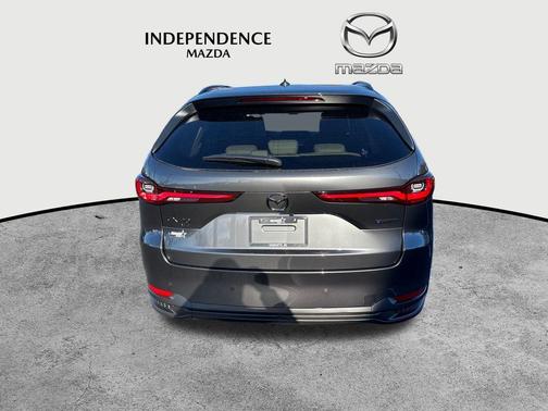 2026 Mazda CX-90 Premium