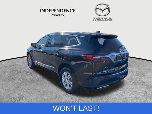 2018 Buick Enclave Essence