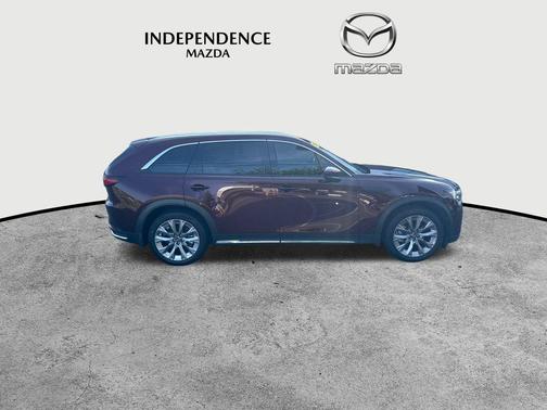 2024 Mazda CX-90 3.3 Turbo Premium