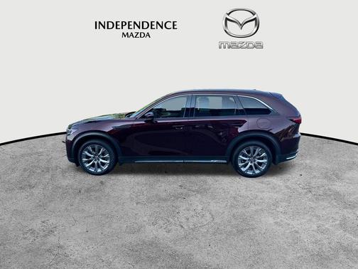 2024 Mazda CX-90 3.3 Turbo Premium
