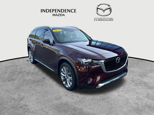 2024 Mazda CX-90 3.3 Turbo Premium