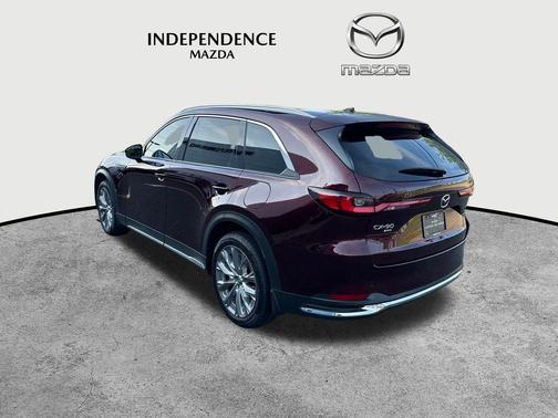 2024 Mazda CX-90 3.3 Turbo Premium