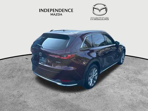 2024 Mazda CX-90 3.3 Turbo Premium