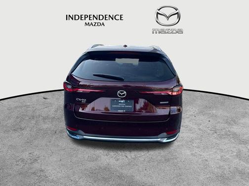 2024 Mazda CX-90 3.3 Turbo Premium
