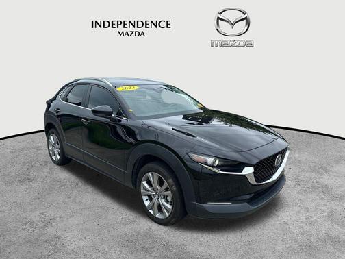 2023 Mazda CX-30 2.5 S Preferred Package