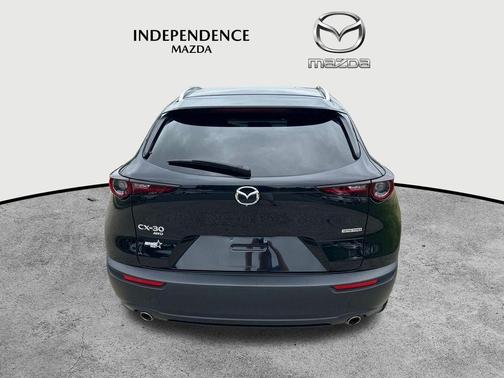 2023 Mazda CX-30 2.5 S Preferred Package
