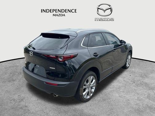 2023 Mazda CX-30 2.5 S Preferred Package