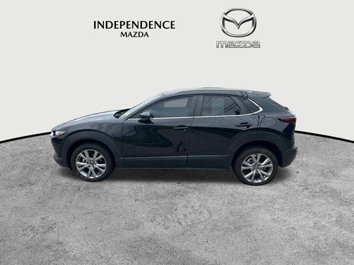2023 Mazda CX-30 2.5 S Preferred Package