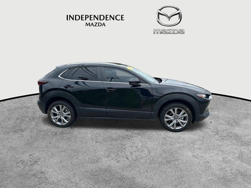 2023 Mazda CX-30 2.5 S Preferred Package