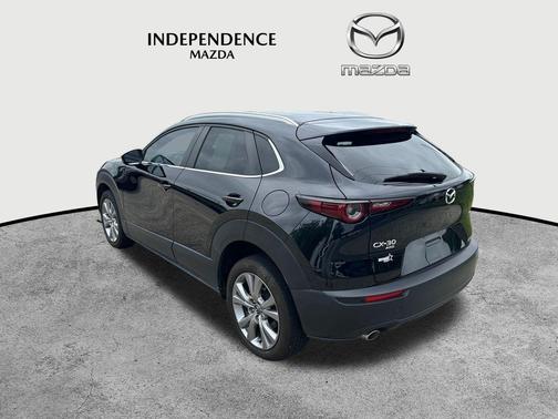 2023 Mazda CX-30 2.5 S Preferred Package