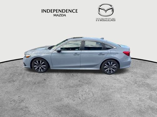 2024 Honda Civic EX