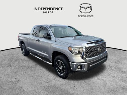 2019 Toyota Tundra SR5