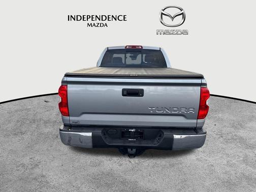 2019 Toyota Tundra SR5