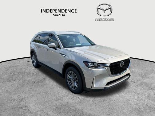 2025 Mazda CX-90 3.3 Turbo Preferred Package