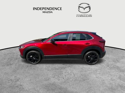 2024 Mazda CX-30 Select