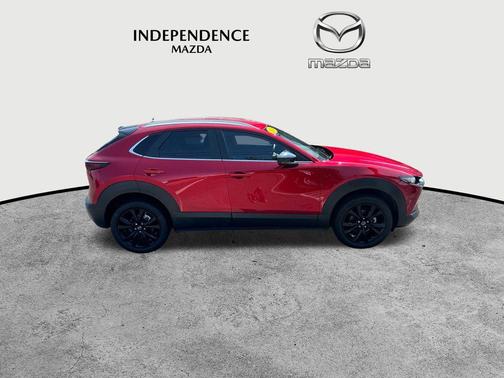 2024 Mazda CX-30 Select