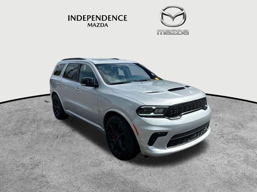 2023 Dodge Durango R/T