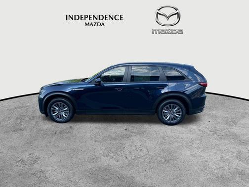 2025 Mazda CX-90 3.3 Turbo Select Package