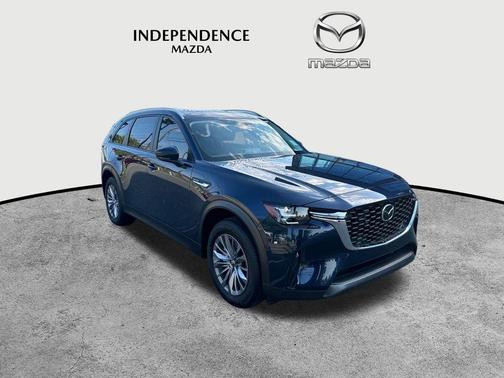 2025 Mazda CX-90 3.3 Turbo Select Package