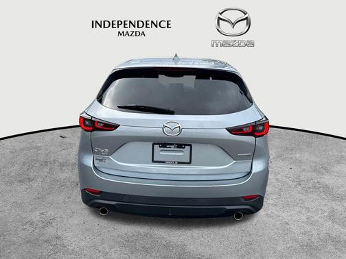 2023 Mazda CX-5 2.5 S Premium