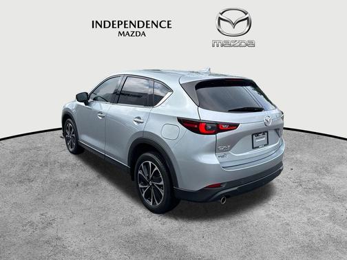 2023 Mazda CX-5 2.5 S Premium