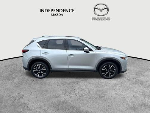2023 Mazda CX-5 2.5 S Premium