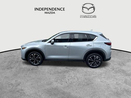2023 Mazda CX-5 2.5 S Premium
