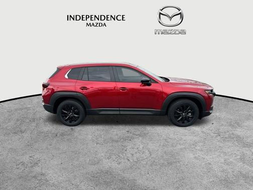 2025 Mazda CX-50 2.5 S Select Package