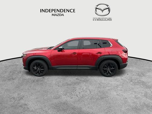 2025 Mazda CX-50 2.5 S Select Package