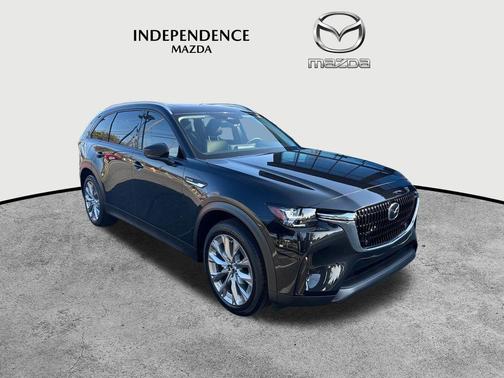 2026 Mazda CX-90 3.3 Turbo Preferred