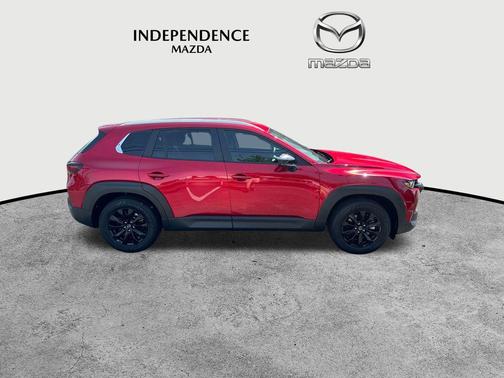 2025 Mazda CX-50 2.5 S Select Package