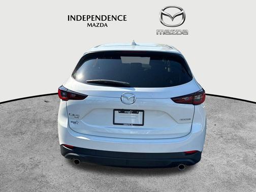 2023 Mazda CX-5 Premium Plus