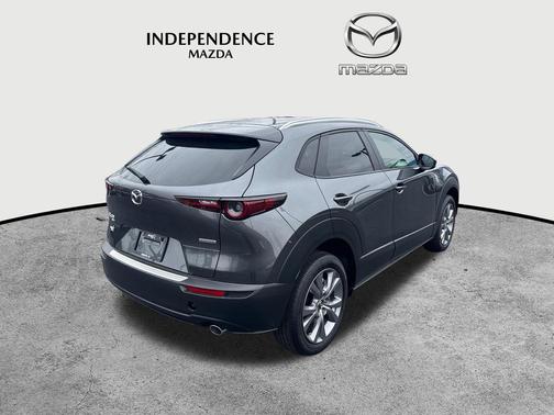 2026 Mazda CX-30 Preferred