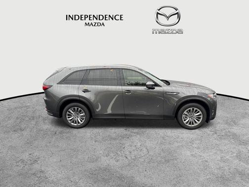 2025 Mazda CX-90 3.3 Turbo Preferred Package