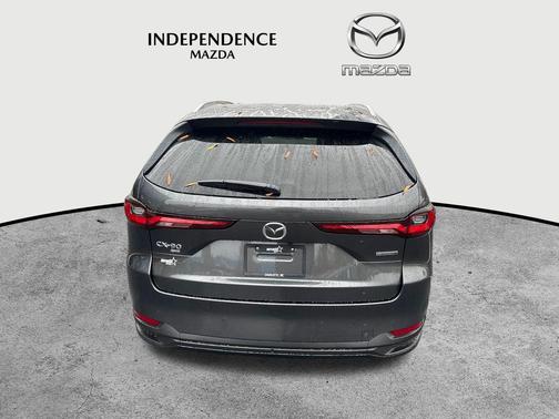 2025 Mazda CX-90 3.3 Turbo Preferred Package