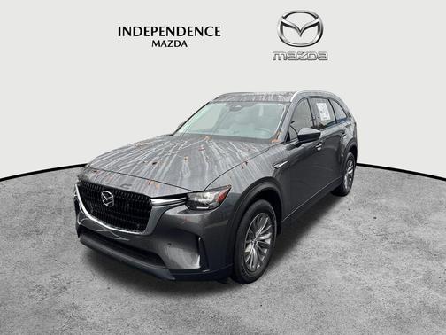 2025 Mazda CX-90 3.3 Turbo Preferred Package