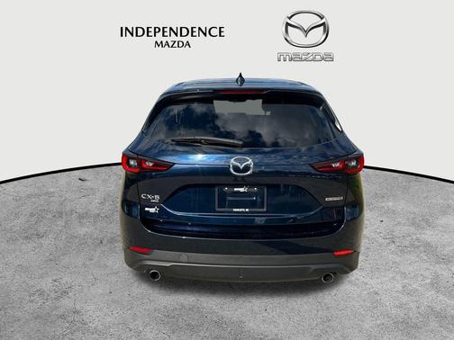 2023 Mazda CX-5 2.5 S Select Package