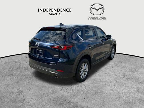 2023 Mazda CX-5 2.5 S Select Package