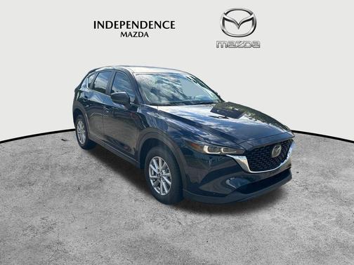 2023 Mazda CX-5 2.5 S Select Package