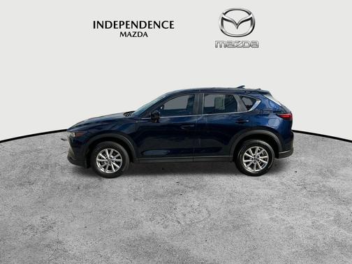2023 Mazda CX-5 2.5 S Select Package