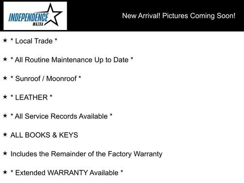 2023 Mazda CX-5 Signature