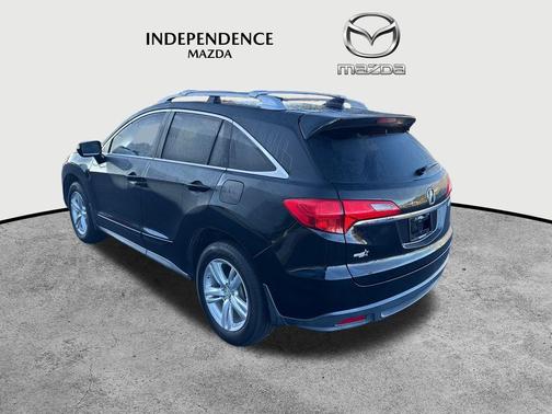 2013 Acura RDX Technology