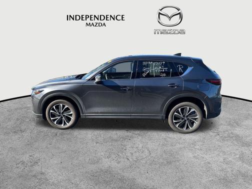 2023 Mazda CX-5 2.5 S Premium